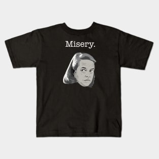 Misery Kids T-Shirt